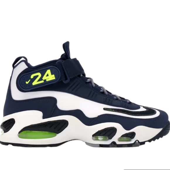 Nike Shoes - Nike Air Griffey Max 1 - size 11